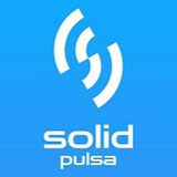 Telegram profile photo for SOLID PULSA H2H