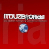 Telegram profile photo for ITDUZB | Official
