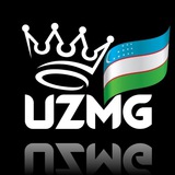 Telegram profile photo for UzMGPUBGLiTE 🇺🇿