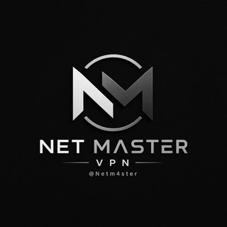 Telegram profile photo for Net Master |سرویس فیلتر شکن