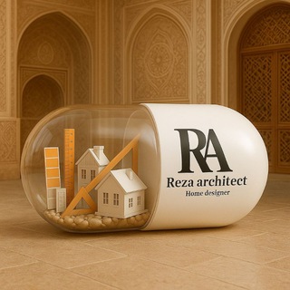Telegram profile photo for Revit object رویت فمیلی
