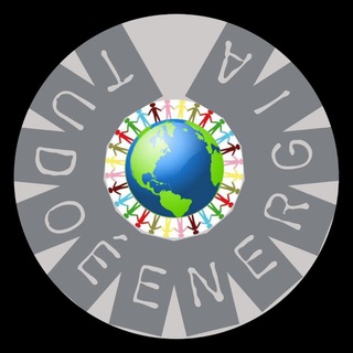 Telegram profile photo for TudoÉEnergia