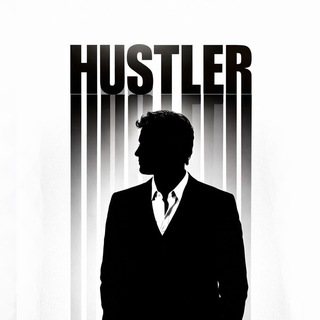Telegram profile photo for HUSTLER