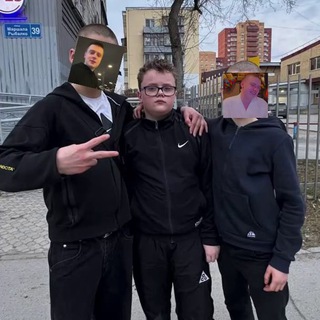 Telegram profile photo for жизнь водолаза (биг сися)