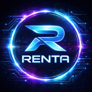 Telegram profile photo for Сеть каналов «RENTA»