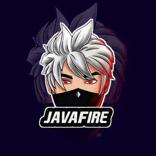 Telegram profile photo for JAVO FF