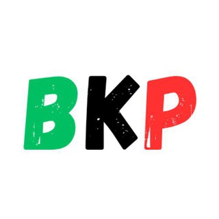 Telegram profile photo for BKP.UZ