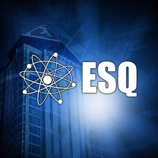 Telegram profile photo for ESQ's Journey