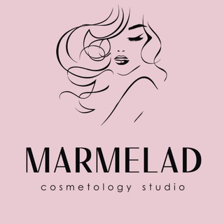 Telegram profile photo for MARMELAD STUDIO