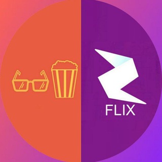 Telegram profile photo for ایرانفلیکس iranflix