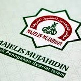 Telegram profile photo for MAJELIS MUJAHIDIN