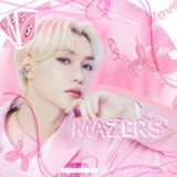 Telegram profile photo for ПЕРЕЗАГРУЗКА MAZERS / S
