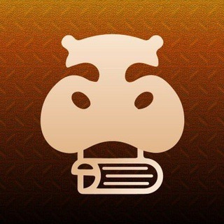 Telegram profile photo for Hipposwap Airdrop