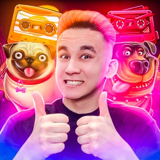 Telegram profile photo for САЙЗИК