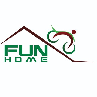 Telegram profile photo for خانه سرگرمی