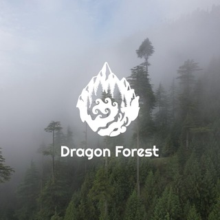 Telegram profile photo for Лес драконов