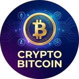 Telegram profile photo for Crypto ₿itcoin