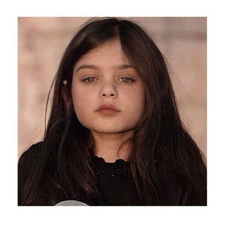 Telegram profile photo for •غَمَامةً منْ نُورٍ•
