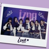 Telegram profile photo for IZNA BRAZIL • Parcerias