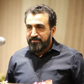 Telegram profile photo for الشاعر هادي الساعدي