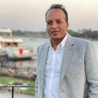 Telegram profile photo for شعب الرئيس اشرف جابر
