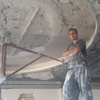 Telegram profile photo for جک پرگاری شهرام شریفی