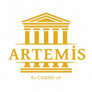 Telegram profile photo for Artemis Casino