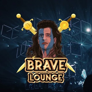Telegram profile photo for Portal: Bravelounge and BravePlays