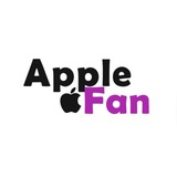 Telegram profile photo for APPLE FAN