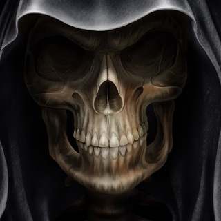 Telegram profile photo for Крутые скелеты