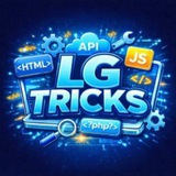 Telegram profile photo for ♛ LEGEND TRICKS <\>