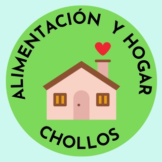 Telegram profile photo for Ofertas y chollos de alimentación, hogar y salud
