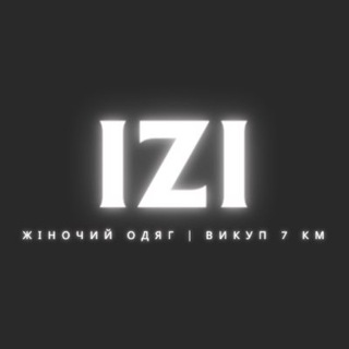 Telegram profile photo for IZI PHOTO