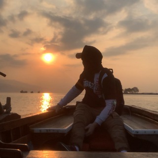 Telegram profile photo for Amir ️ ️