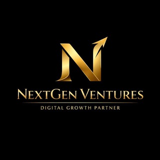 Telegram group profile photo for NextGEN_VENTURES