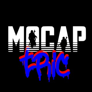 Telegram profile photo for MocapTric