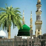 Telegram profile photo for الأحاديث النبوية الشريفة المباركة