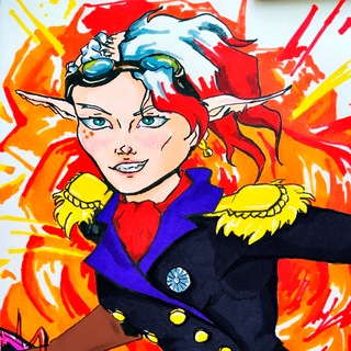 Telegram profile photo for Нишкино логово