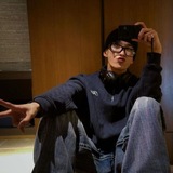 Telegram profile photo for dokyeom