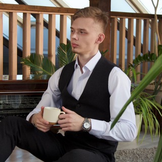 Telegram profile photo for Dr.Shtrimp | Терапевт | Психиатр-ординатор