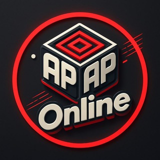 Telegram profile photo for App online Community