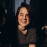 Telegram profile photo for Жаркова в эфире