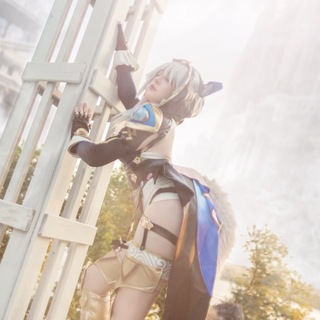 Telegram profile photo for NekoRin копит на следующий отпуск🙏