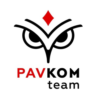 Telegram profile photo for Pavkom Team