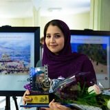 Telegram profile photo for کانال میترا زرگرانی