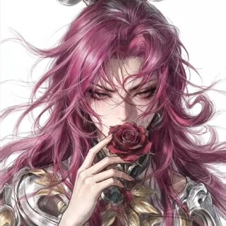 Telegram profile photo for 画海解密