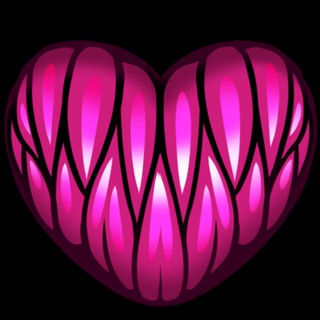 Telegram profile photo for Иногда красивое (18+)