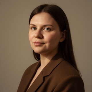 Telegram profile photo for Покупаем выгодно на вб и озон с Ириной Сахияновой⚡️