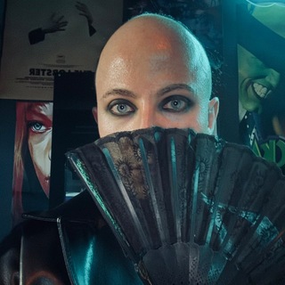 Telegram profile photo for TEMPÊTE