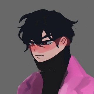 Telegram profile photo for Bial (18+)